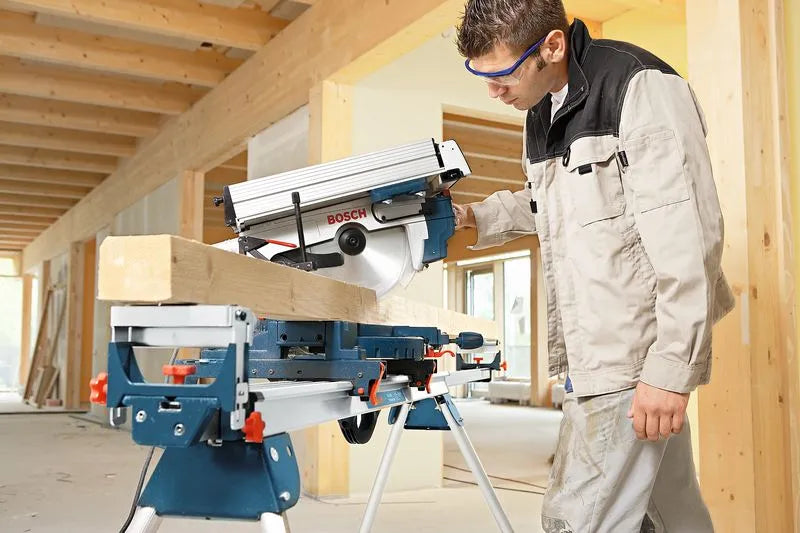 Bosch Kombisag Mykstart Gtm 12 1800W