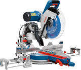 Bosch Kapp-/Gjæringssag Gcm 12 Gdl