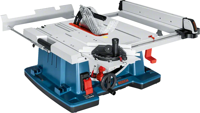 Bosch Bordsirkelsag Gts 10 Xc