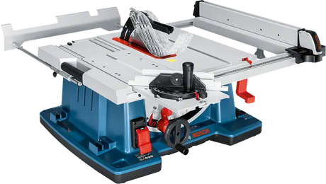 Bosch Bordsirkelsag Gts 10 Xc