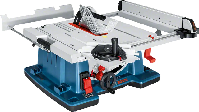 Bosch Bordsirkelsag Gts 10 Xc
