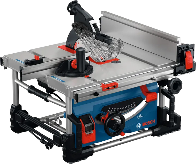 Bosch Bordsirkelsag GTS 70-216