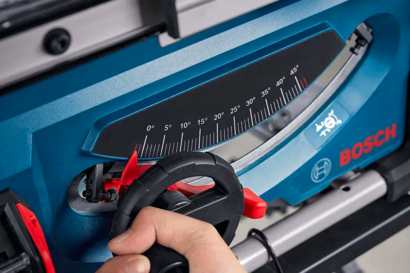 Bosch Bordsirkelsag GTS 70-216