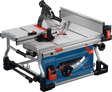 Bosch Bordsirkelsag GTS 100-254 2200 Watt