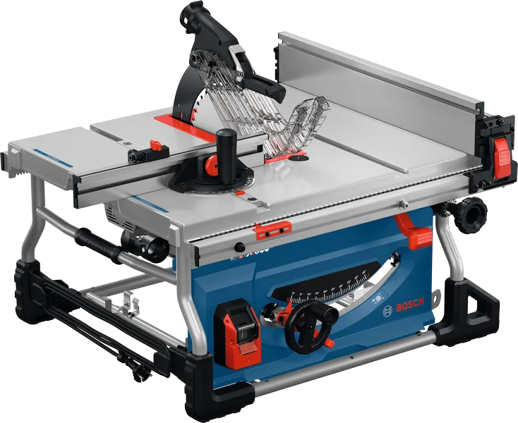 Bosch Bordsirkelsag GTS 100-254 2200 Watt