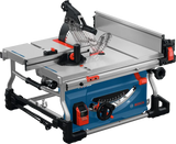 Bosch Bordsirkelsag GTS 100-254 2200 Watt
