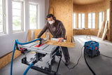 Bosch Bordsirkelsag GTS 100-254 2200 Watt