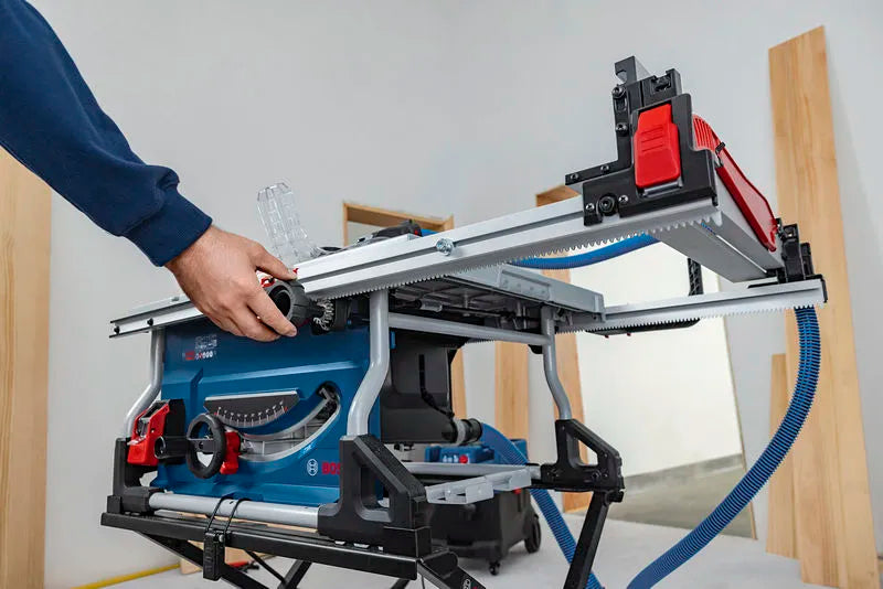Bosch Bordsirkelsag GTS 100-254 2200 Watt