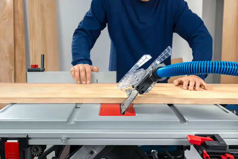 Bosch Bordsirkelsag GTS 100-254 2200 Watt