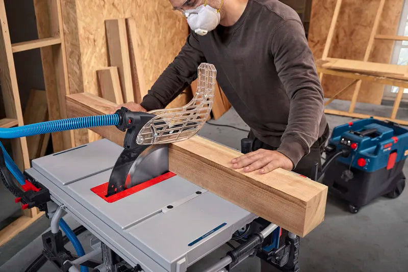Bosch Bordsirkelsag GTS 100-254 2200 Watt
