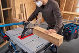 Bosch Bordsirkelsag GTS 100-254 2200 Watt