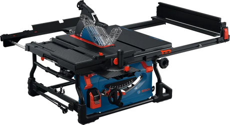 Bosch Bordsirkelsag EXTS 100-254X Expert