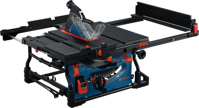 Bosch Bordsirkelsag EXTS 100-254X Expert