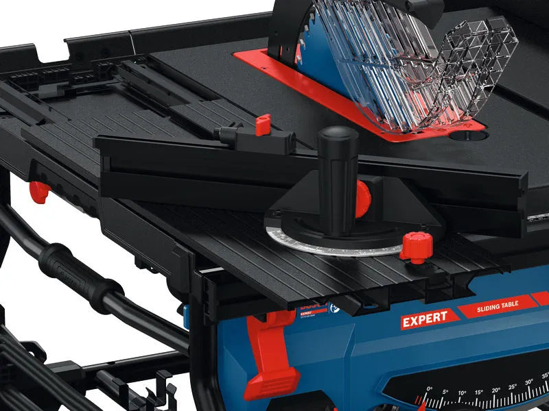 Bosch Bordsirkelsag EXTS 100-254X Expert