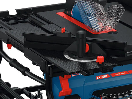 Bosch Bordsirkelsag EXTS 100-254X Expert