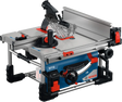 Bosch Bordsirkelsag GTS 18v-70 Solo