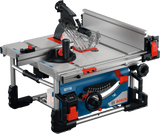 Bosch Bordsirkelsag GTS 18v-70 Solo
