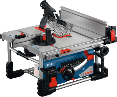 Bosch Bordsirkelsag GTS 18v-70 Solo