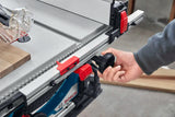 Bosch Bordsirkelsag GTS 18v-70 Solo