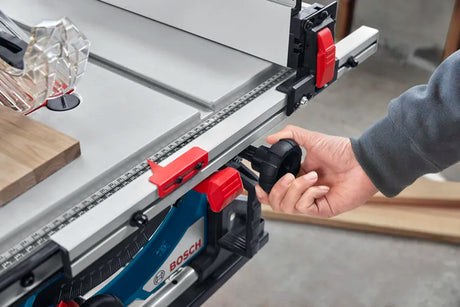 Bosch Bordsirkelsag GTS 18v-70 Solo