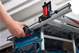 Bosch Bordsirkelsag GTS 18v-70 Solo