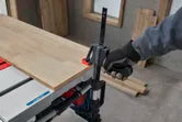 Bosch Bordsirkelsag GTS 18v-70 Solo