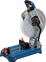Bosch Metallkappesag GCD 18V-355 355 Mm