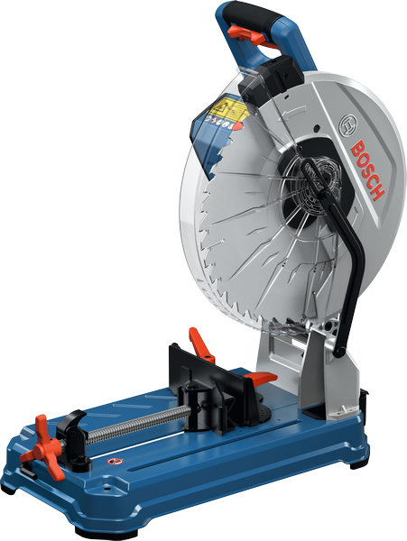 Bosch Metallkappesag GCD 18V-355 355 Mm