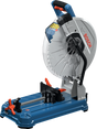 Bosch Metallkappesag GCD 18V-355 355 Mm