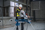 Bosch Metallkappesag GCD 18V-355 355 Mm