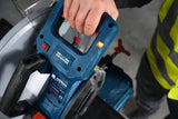Bosch Metallkappesag GCD 18V-355 355 Mm