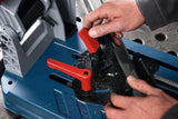 Bosch Metallkappesag GCD 18V-355 355 Mm