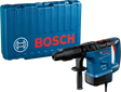 Bosch Borhammer GBH 6-42 C SDS-MAX I Koffert