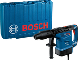 Bosch Borhammer GBH 6-42 C SDS-MAX I Koffert