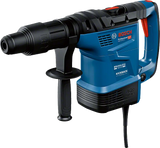 Bosch Borhammer GBH 6-42 C SDS-MAX I Koffert