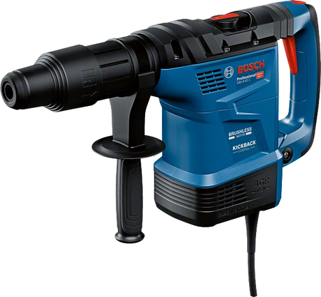 Bosch Borhammer GBH 6-42 C SDS-MAX I Koffert