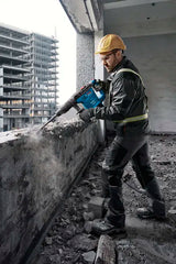 Bosch Borhammer GBH 6-42 C SDS-MAX I Koffert