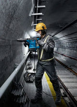 Bosch Borhammer GBH 6-42 C SDS-MAX I Koffert