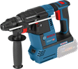 Bosch Borhammer GBH 18V-26 Solo I Pappeske