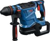 Bosch Borhammer EXBH 18V-32F SDS-Plus EXPERT Uten Batteri Og Lader I Pappeske