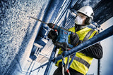 Bosch Borhammer EXBH 18V-32F SDS-Plus EXPERT Uten Batteri Og Lader I Pappeske