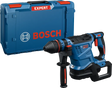 Bosch Borhammer EXBH 18V-32F SDS-Plus EXPERT Uten Batteri Og Lader XL-Boxx