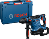 Bosch Borhammer EXBH 18V-32F SDS-Plus EXPERT Uten Batteri Og Lader XL-Boxx