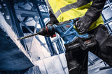 Bosch Borhammer EXBH 18V-32F SDS-Plus EXPERT Uten Batteri Og Lader XL-Boxx