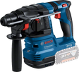 Bosch Borhammer GBH 18V-22 Solo I Pappeske