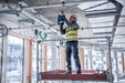 Bosch Borhammer GBH 18V-22 Solo L-Boxx | Bosch professional | Bor- og meiselhammer, Bosch professional, Elektroverktøy