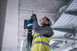 Bosch Borhammer GBH 18V-22 Solo L-Boxx | Bosch professional | Bor- og meiselhammer, Bosch professional, Elektroverktøy