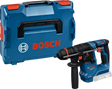 Bosch Borhammer GBH 18v-18 X Solo L-Boxx