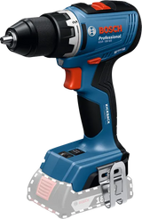 Bosch Maskinsett 5 Deler 2x5.0 Ah Batterier Og Lader I Veske