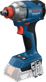 Bosch Maskinsett 5 Deler 2x5.0 Ah Batterier Og Lader I Veske
